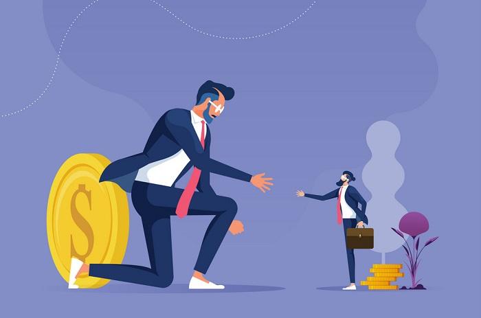 INTRODUCING BROKER