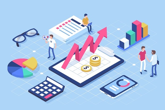 Advance Trading Platforms